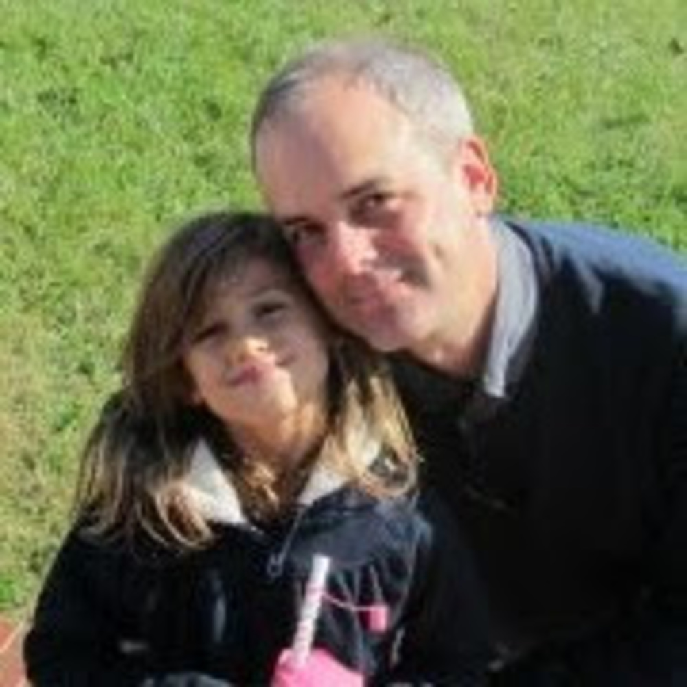 Meet your Posher, Jonathan